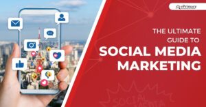 Read more about the article The Ultimate Guide to Social Media Marketing 2023