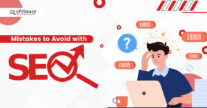 Read more about the article Mistakes to Avoid for Effective SEO: Boost Your Website’s Ranking