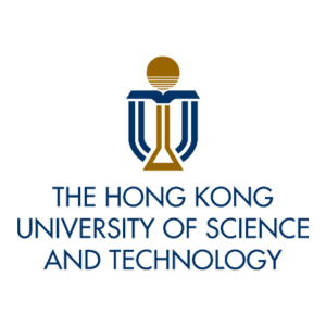 HKUST Log